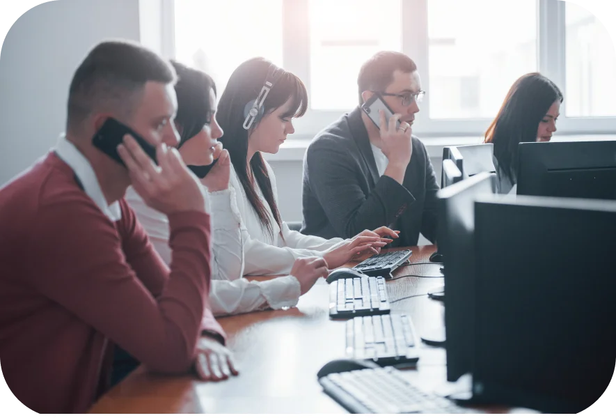 Что включает в себя «Контроль качества звонков» от MTS в Кемерово